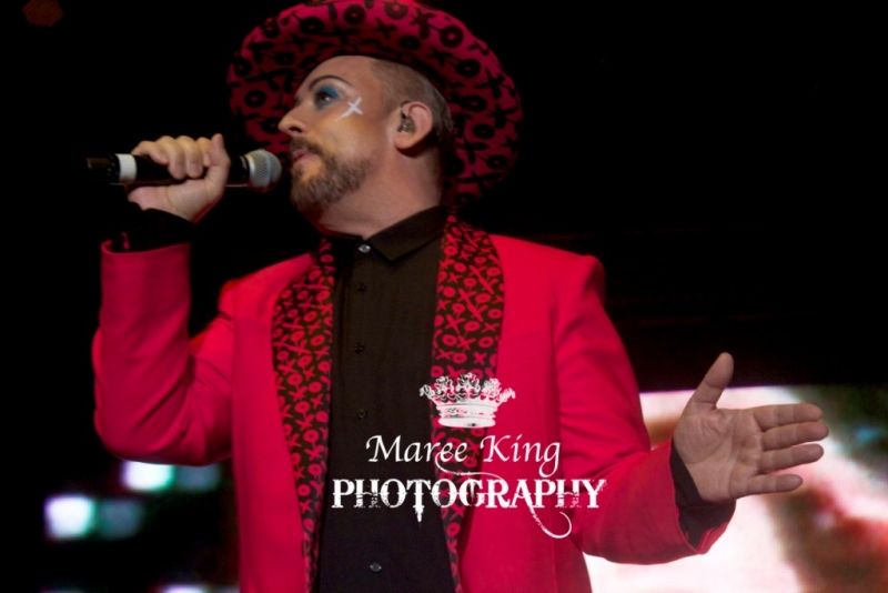 2016 06 08 Culture Club Live Perth by Maree King (1)