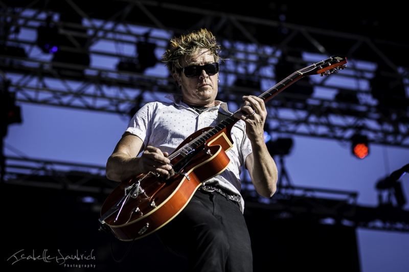 The Living End 12