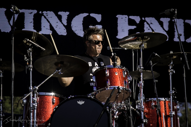 The Living End 3
