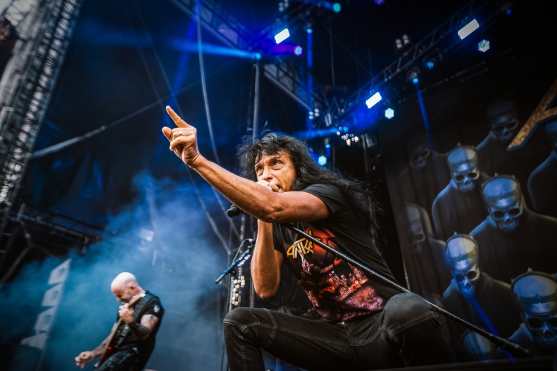 2019 03 09 Download Sydney 10 Anthrax (4)