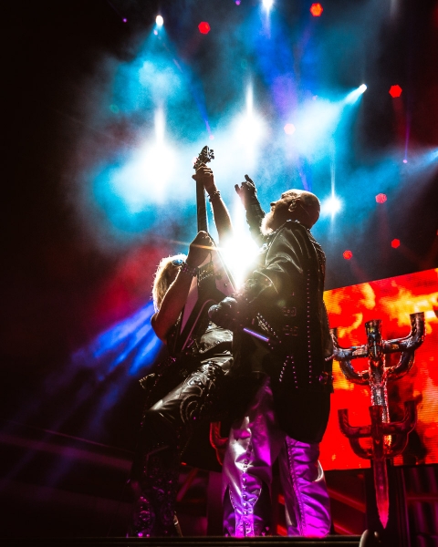 2019 03 09 Download Sydney 13 Judas Priest (8)