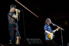 2023 02 12 Red Hot Chili Peppers, Perth by Damien Crocker