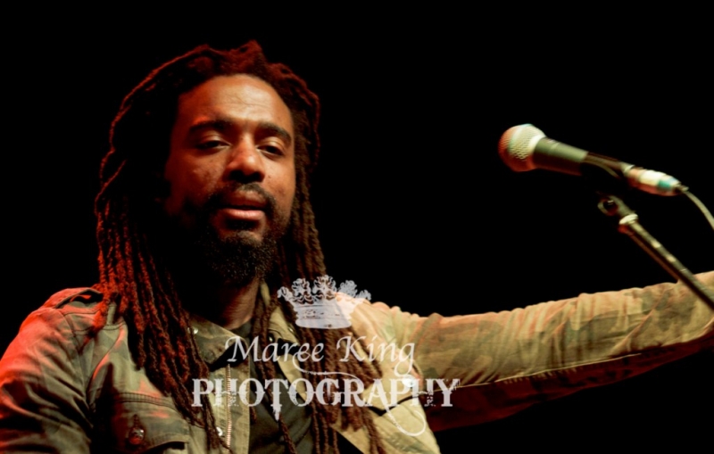 The Wailers live Perth 21 mar 2016 by Maree King (2)