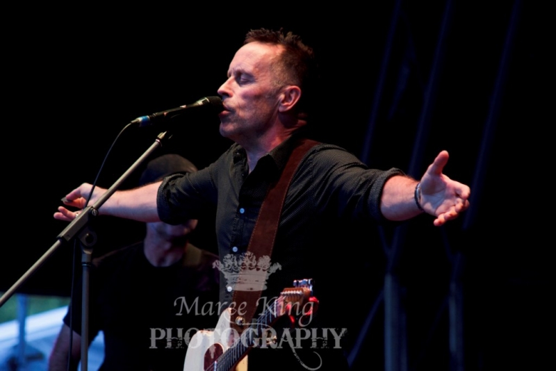 A Day On The Green Perth 22 Nov 2015 Mark Seymour by Maree King  (6)