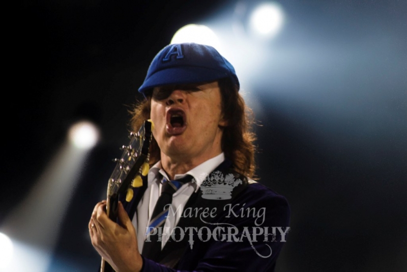 ACDC Live Perth 27 Nov 2015 by Maree King  (6)