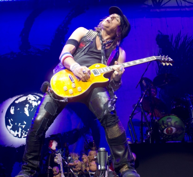 Alice Cooper live in Perth 23 May 2015 by Maree King (1)