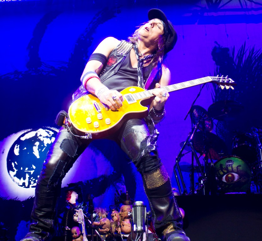 Alice Cooper live in Perth 23 May 2015 by Maree King (5)