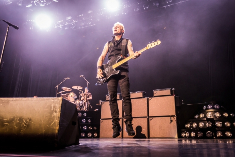 Green Day LIVE Perth 30 Apr 2017 by Stuart McKay (12)