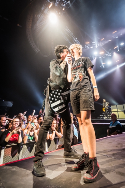 Green Day LIVE Perth 30 Apr 2017 by Stuart McKay (17)