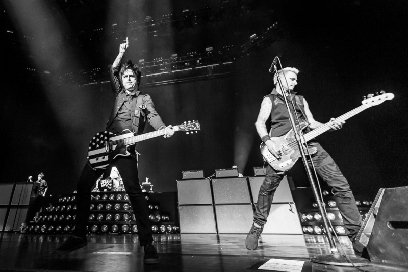 Green Day LIVE Perth 30 Apr 2017 by Stuart McKay (27)
