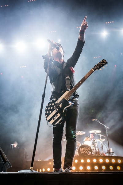 Green Day LIVE Perth 30 Apr 2017 by Stuart McKay (33)