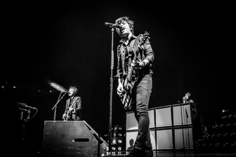 Green Day LIVE Perth 30 Apr 2017 by Stuart McKay (9)