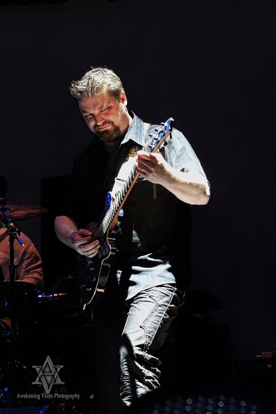 Jeff Beck LIVE in Perth 24 April 2014 by Awakening Vixen  (6)