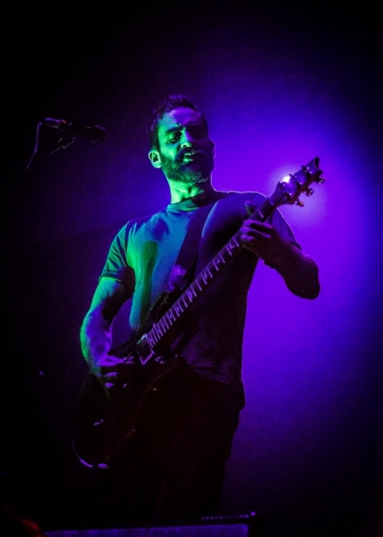 Karnivool live in Perth 22 May 2015 by Stuart McKay (4)