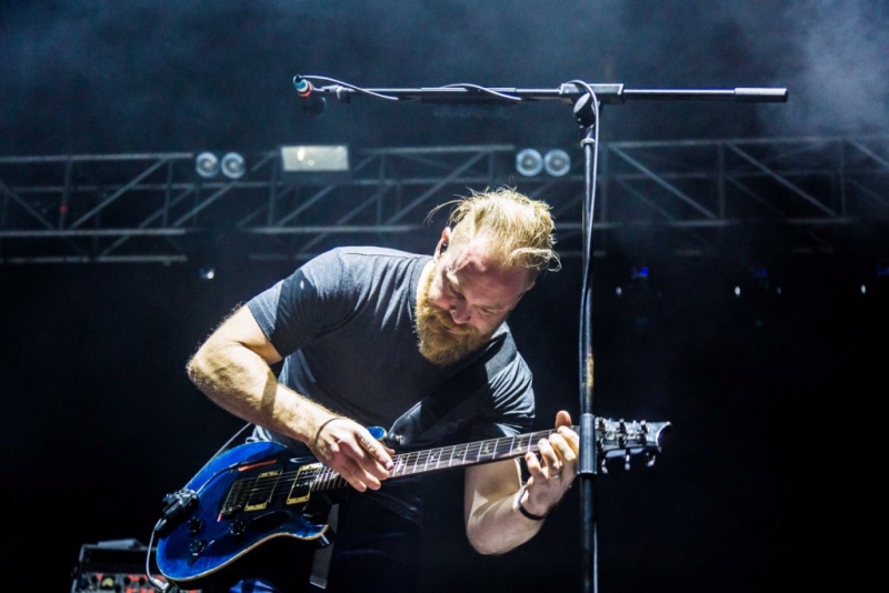 Karnivool live in Perth 22 May 2015 by Stuart McKay (6)