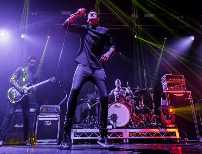 Karnivool live in Perth 22 May 2015 by Stuart McKay (9)