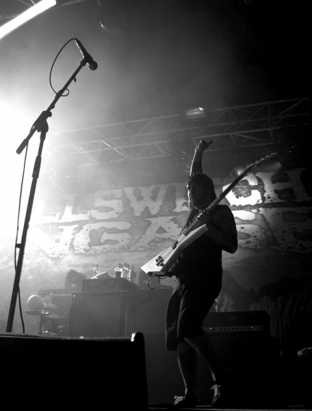 Killswitch Engage Live Perth 16 Apr 2014 by Stuart McKay (1)