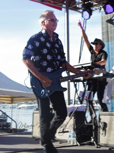 LIVE Icehouse, Rottnest Island, 23 March 2014 by Maree King  (3)
