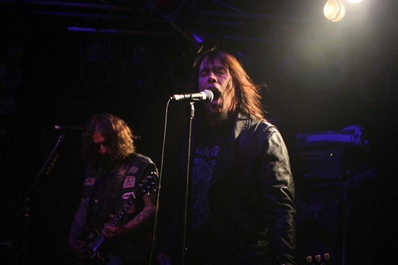 Monster Magnet live in Perth 3 April 2014 by Shane Pinnegar  (10)