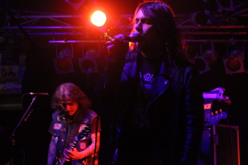 Monster Magnet live in Perth 3 April 2014 by Shane Pinnegar  (7)