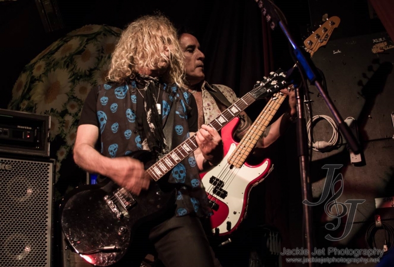 The Dead Daisies Live Perth 4 Dec 2014 by Jackie Jet  (8)
