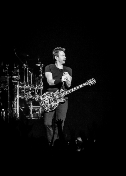 Nickelback Live in Perth 26 May 2015 by Stuart McKay (15)