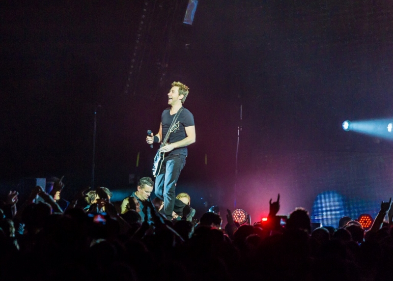 Nickelback Live in Perth 26 May 2015 by Stuart McKay (21)