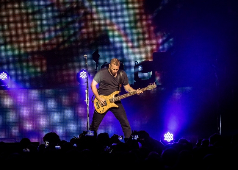 Nickelback Live in Perth 26 May 2015 by Stuart McKay (6)