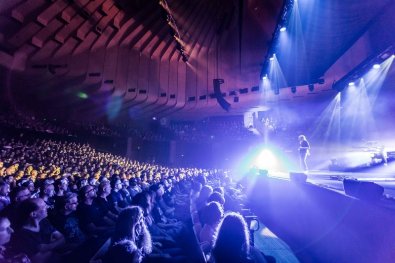 Opeth LIVE Sydney Opera House 6 Feb 2017 by Stuart McKay (20)