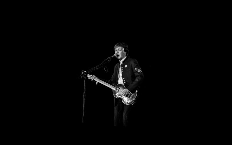 Paul McCartney Live Perth 2017 12 02 by Stuart McKay (8)
