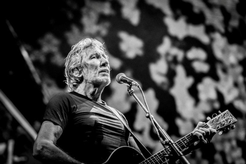 Roger Waters Live Perth 2018 02 20 by Stuart McKay (18)
