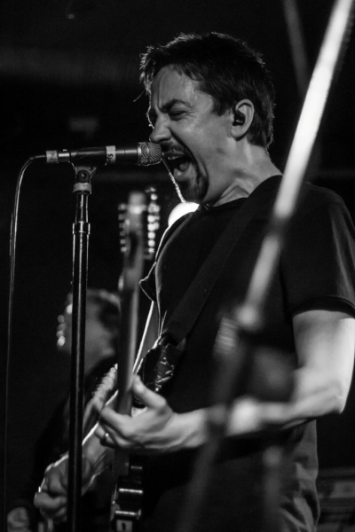 SHIHAD Live in Fremantle 31 Oct 2014 by Stuart McKay  (12)