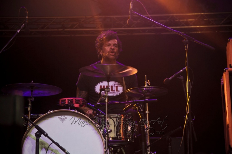 Soundwave Perth 2014 by Maree King - Eagles Of Death Metal  (5)