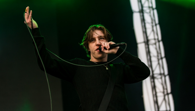 Southbound 2016 - 04 Catfish and The Bottlemen (5)