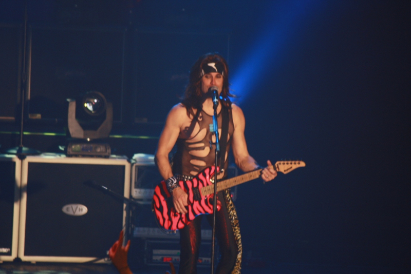 steel-panther-melbourne-09-07-2012-7
