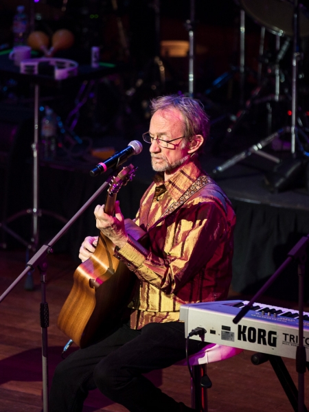 The Monkees Perth 13 Dec 2016 by Paul Dowd (7)