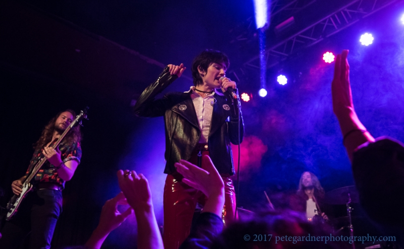 The Preatures live Perth 23 Sep 17 by Pete Gardner (16)