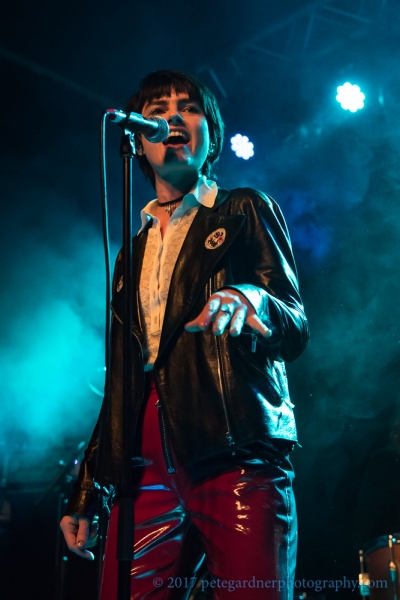 The Preatures live Perth 23 Sep 17 by Pete Gardner (2)