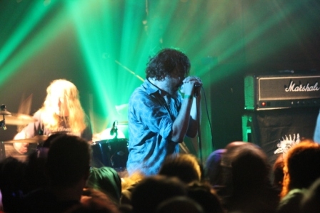 Tumbleweed Live Perth 18 Sep 2015 by Shane Pinnegar  (20)