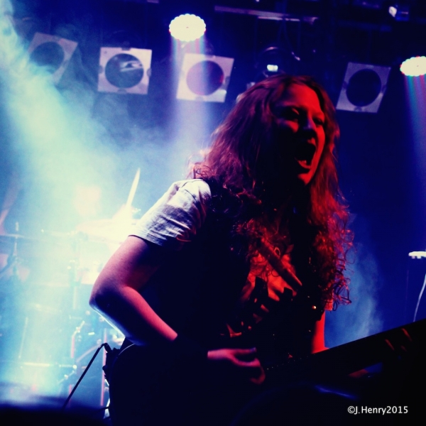 Voyager LIVE in Perth 5 June 2015 by Jarrod Henry  (12)