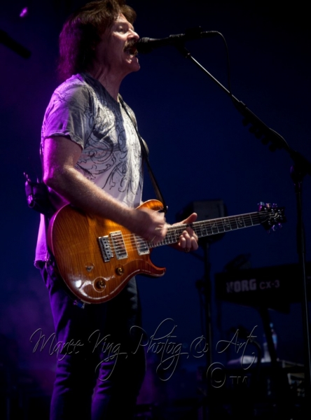 West Coast Blues & Roots 13 Apr 2014 - The Doobie Brothers by Maree King  (9)