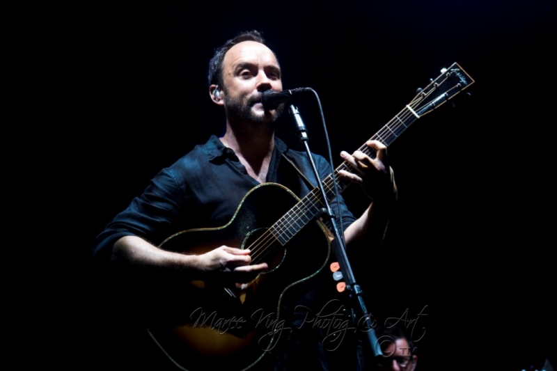 West Coast Blues & Roots 13 Apr 2014 - Dave Matthews Band by Maree King  (7)
