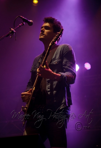 West Coast Blues & Roots 13 Apr 2014 - John Mayer by Maree King  (5)
