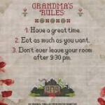 MOVIE REVIEW: THE VISIT