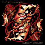 CD REVIEW: THE RUMJACKS – Sober & Godless