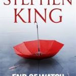 BOOK REVIEW: End of Watch by Stephen King