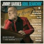CD REVIEW: JIMMY BARNES – Soul Searchin’