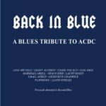 CD REVIEW: BACK IN BLUE – A Blues Tribute To AC/DC