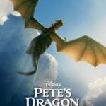 MOVIE REVIEW: PETE’S DRAGON